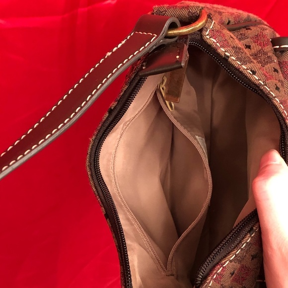 Villager Purse - shoulder mini - Picture 9 of 14